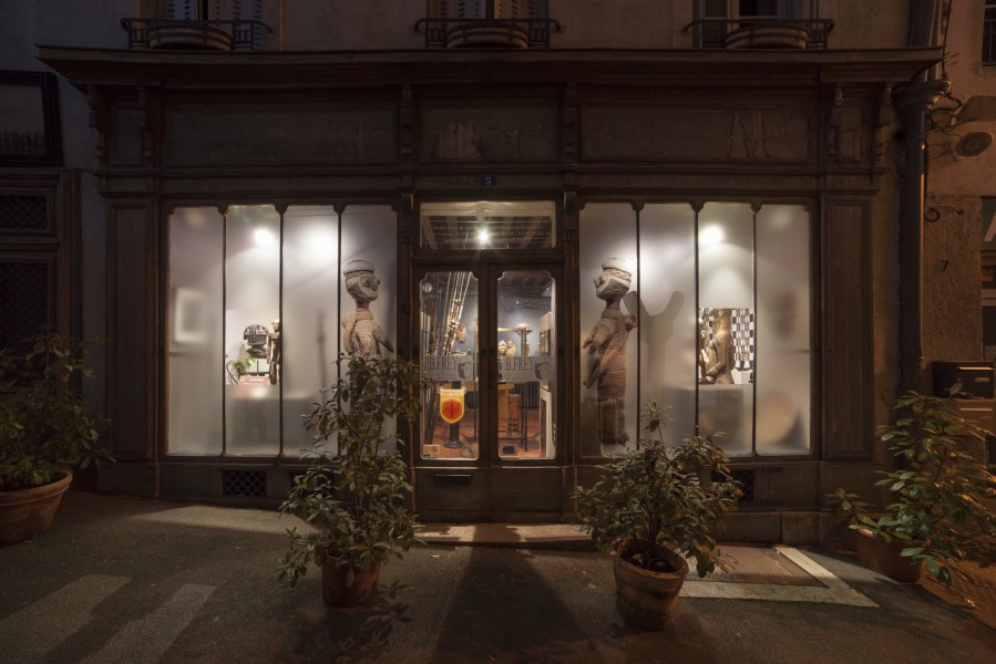 Galerie Bruno Frey, Arnay-le-Duc